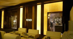 Fendi Boutique