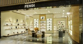 Fendi Boutique