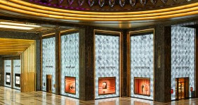 Louis Vuitton Boutique