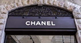 Chanel Fragrance & Beauty