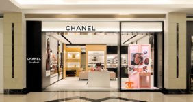 Chanel Fragrance & Beauty