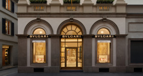 BVLGARI Flagship