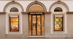 Louis Vuitton Flagship