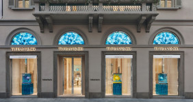 Tiffany & Co. Flagship
