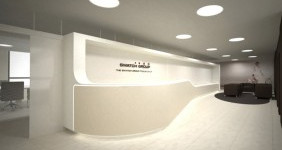 Swatch Group Headquarter