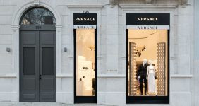 Versace Boutique