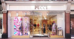 Emilio Pucci Boutique