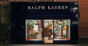 Ralph Lauren Flagship