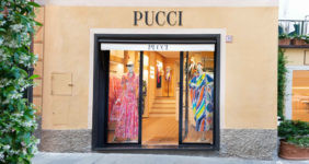Emilio Pucci Boutique