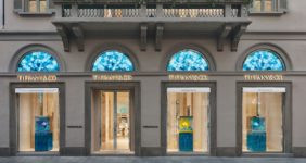 Tiffany & Co. Flagship