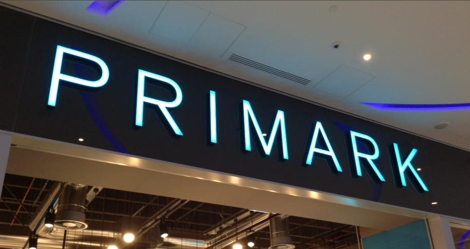 PRIMARK I Gigli Shopping Center, Firenze - Italy - SPI